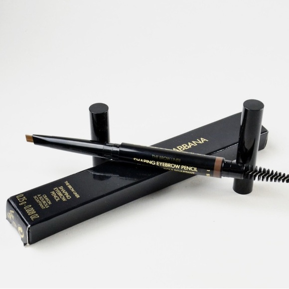 Dolce & Gabbana Other - Dolce & Gabbana The Brow Eyeliner In Chestnut New In Box